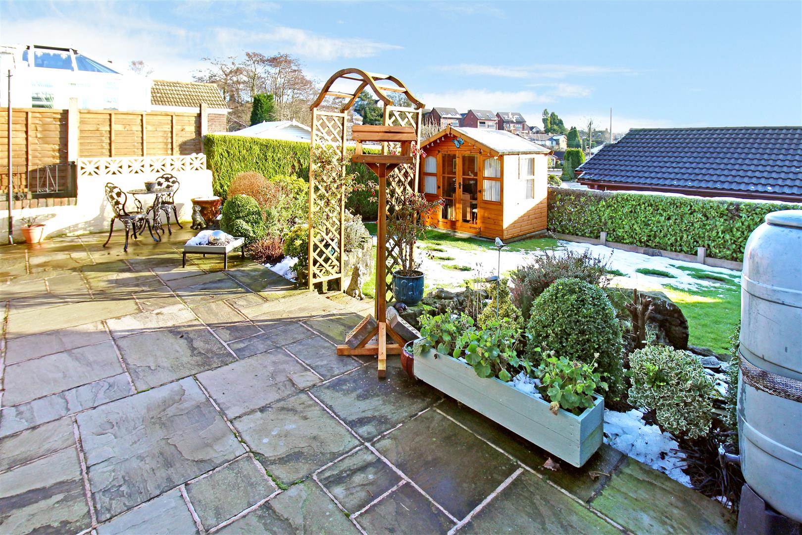 Brownhill Road, Brown Edge, Stoke-On-Trent